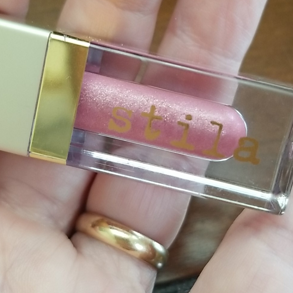 STILA 🌞 MINI GLOSS - Picture 3 of 7